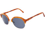 LGR Sunglasses Unisex (Lens/Bridge/Temple) 50/12/135 mm) - (ZANZIBARHAV02)