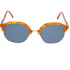 LGR Sunglasses Unisex (Lens/Bridge/Temple) 50/12/135 mm) - (ZANZIBARHAV02)