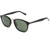 LGR Sunglasses Woman (Lens/Bridge/Temple) 49/22/145 mm) - (ADDIS-BLACK01)