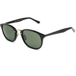 LGR Sunglasses Woman (Lens/Bridge/Temple) 49/22/145 mm) - (ADDIS-BLACK01)