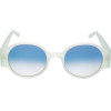 LGR Sunglasses Woman (Lens/Bridge/Temple) 49/29/145 mm) - (REUNION-XXL)