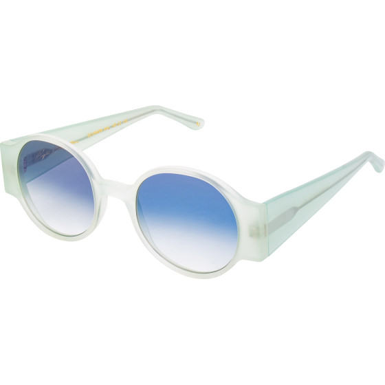 LGR Sunglasses Woman (Lens/Bridge/Temple) 49/29/145 mm) - (REUNION-XXL)