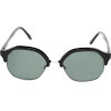 LGR Sunglasses Woman (Lens/Bridge/Temple) 50/12/135 mm) - (ZANZIBARBLK01)