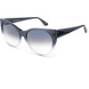 LGR Sunglasses Woman (Lens/Bridge/Temple) 55/17/130 mm) - (SIWA-GREY-31)
