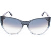 LGR Sunglasses Woman (Lens/Bridge/Temple) 55/17/130 mm) - (SIWA-GREY-31)