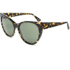 LGR Sunglasses Woman (Lens/Bridge/Temple) 55/17/130 mm) - (SIWA-HAVANA09)