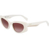 Liu Jo Sunglasses Women (Lens/Bridge/Temple) 52/20/140 mm) - (LJ792S-101)