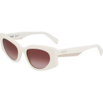 Liu Jo Sunglasses Women (Lens/Bridge/Temple) 52/20/140 mm) - (LJ792S-101)