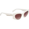 Liu Jo Sunglasses Women (Lens/Bridge/Temple) 52/20/140 mm) - (LJ792S-101)