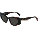 Liu Jo Sunglasses Women (Lens/Bridge/Temple) 52/20/140 mm) - (LJ792S-242)