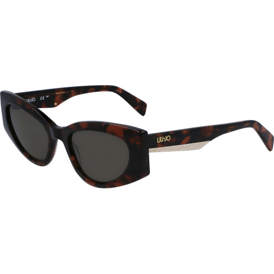 Liu Jo Sunglasses Women (Lens/Bridge/Temple) 52/20/140 mm) - (LJ792S-242)