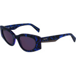 Liu Jo Sunglasses Women (Lens/Bridge/Temple) 52/20/140 mm) - (LJ792S-460)