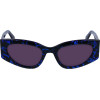Liu Jo Sunglasses Women (Lens/Bridge/Temple) 52/20/140 mm) - (LJ792S-460)