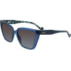 Liu Jo Sunglasses Women (Lens/Bridge/Temple) 53/18/140 mm) - (LJ749S-424)