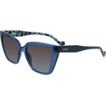Liu Jo Sunglasses Women (Lens/Bridge/Temple) 53/18/140 mm) - (LJ749S-424)