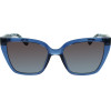 Liu Jo Sunglasses Women (Lens/Bridge/Temple) 53/18/140 mm) - (LJ749S-424)