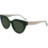 Liu Jo Sunglasses Women (Lens/Bridge/Temple) 53/18/140 mm) - (LJ782S-300)