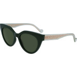 Liu Jo Sunglasses Women (Lens/Bridge/Temple) 53/18/140 mm) - (LJ782S-300)