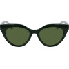 Liu Jo Sunglasses Women (Lens/Bridge/Temple) 53/18/140 mm) - (LJ782S-300)