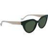 Liu Jo Sunglasses Women (Lens/Bridge/Temple) 53/18/140 mm) - (LJ782S-300)