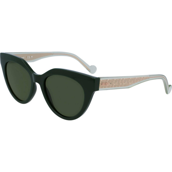 Liu Jo Sunglasses Women (Lens/Bridge/Temple) 53/18/140 mm) - (LJ782S-300)