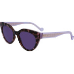 Liu Jo Sunglasses Women (Lens/Bridge/Temple) 53/18/140 mm) - (LJ782S-516)