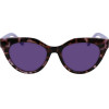 Liu Jo Sunglasses Women (Lens/Bridge/Temple) 53/18/140 mm) - (LJ782S-516)