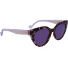 Liu Jo Sunglasses Women (Lens/Bridge/Temple) 53/18/140 mm) - (LJ782S-516)