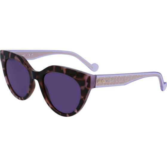 Liu Jo Sunglasses Women (Lens/Bridge/Temple) 53/18/140 mm) - (LJ782S-516)