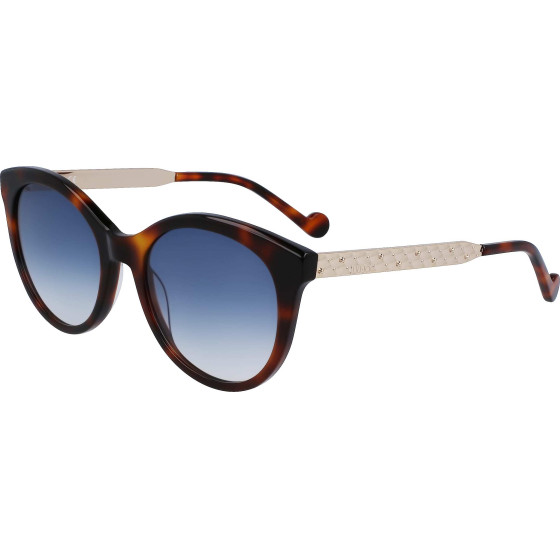 Liu Jo Sunglasses Women (Lens/Bridge/Temple) 54/19/145 mm) - (LJ765S-242)