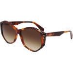 Liu Jo Sunglasses Women (Lens/Bridge/Temple) 57/15/140 mm) - (LJ797S-245)
