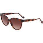 LIUJO Sunglasses Children (Lens/Bridge/Temple) 51/17/135 mm) - (LJ3607S511721)