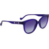 LIUJO Sunglasses Children (Lens/Bridge/Temple) 51/18/135 mm) - (LJ3609S511850)