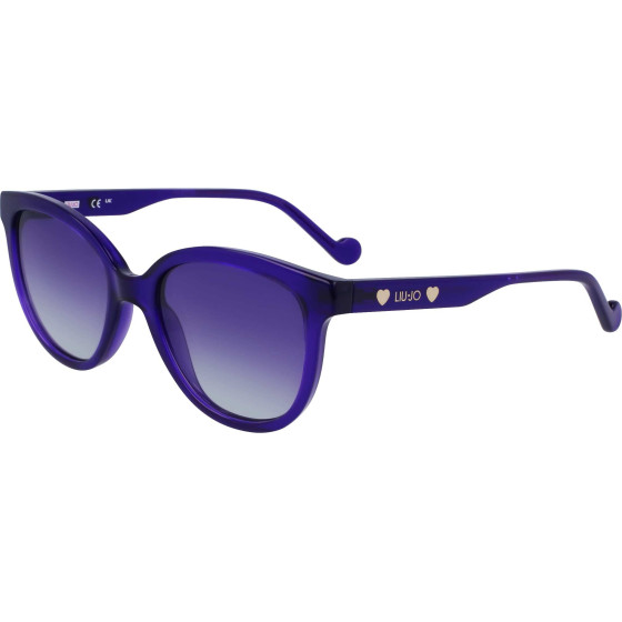 LIUJO Sunglasses Children (Lens/Bridge/Temple) 51/18/135 mm) - (LJ3609S511850)