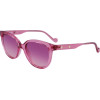 LIUJO Sunglasses Children (Lens/Bridge/Temple) 51/18/135 mm) - (LJ3609S511865)
