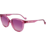LIUJO Sunglasses Children (Lens/Bridge/Temple) 51/18/135 mm) - (LJ3609S511865)