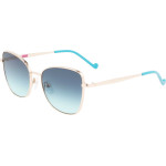 LIUJO Sunglasses Children (Lens/Bridge/Temple) 52/17/140 mm) - (LJ3101S521771)