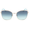 LIUJO Sunglasses Children (Lens/Bridge/Temple) 52/17/140 mm) - (LJ3101S521771)