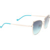 LIUJO Sunglasses Children (Lens/Bridge/Temple) 52/17/140 mm) - (LJ3101S521771)