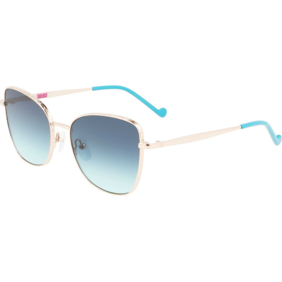 LIUJO Sunglasses Children (Lens/Bridge/Temple) 52/17/140 mm) - (LJ3101S521771)