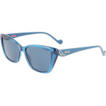 LIUJO Sunglasses Children (Lens/Bridge/Temple) 53/14/140 mm) - (LJ3608S531440)