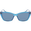 LIUJO Sunglasses Children (Lens/Bridge/Temple) 53/14/140 mm) - (LJ3608S531440)