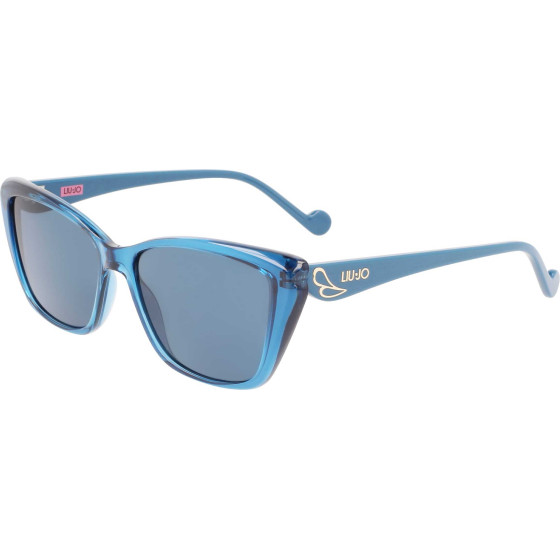 LIUJO Sunglasses Children (Lens/Bridge/Temple) 53/14/140 mm) - (LJ3608S531440)