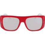 LIUJO Sunglasses Woman (Lens/Bridge/Temple) 55/18/140 mm) - (LJ731S-525)