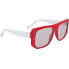 LIUJO Sunglasses Woman (Lens/Bridge/Temple) 55/18/140 mm) - (LJ731S-525)