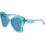 LIUJO Sunglasses Women (Lens/Bridge/Temple) 53/17/140 mm) - (LJ775S-445)