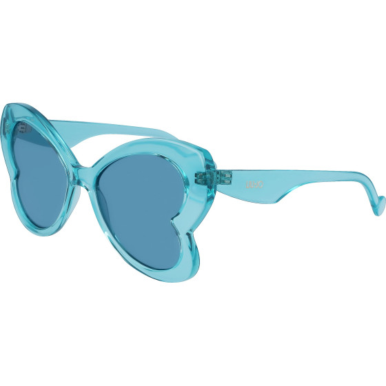 LIUJO Sunglasses Women (Lens/Bridge/Temple) 53/17/140 mm) - (LJ775S-445)