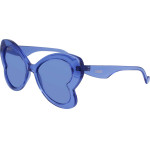 LIUJO Sunglasses Women (Lens/Bridge/Temple) 53/17/140 mm) - (LJ775S-429)