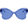 LIUJO Sunglasses Women (Lens/Bridge/Temple) 53/17/140 mm) - (LJ775S-429)