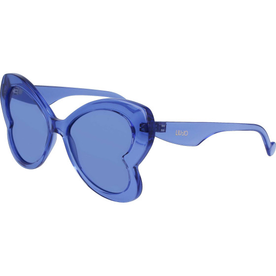 LIUJO Sunglasses Women (Lens/Bridge/Temple) 53/17/140 mm) - (LJ775S-429)